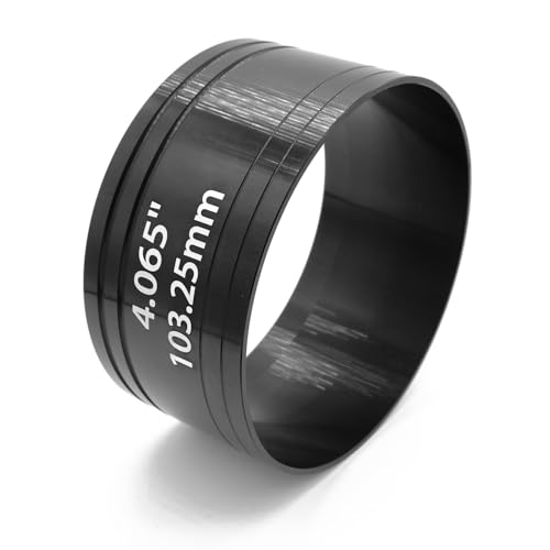 JADSOrBoBi Piston Ring Compressor Tool for 4.065" Bore, Fits for 6.2L LS3 L99 LS9 L92 K9H L94 - Image 2