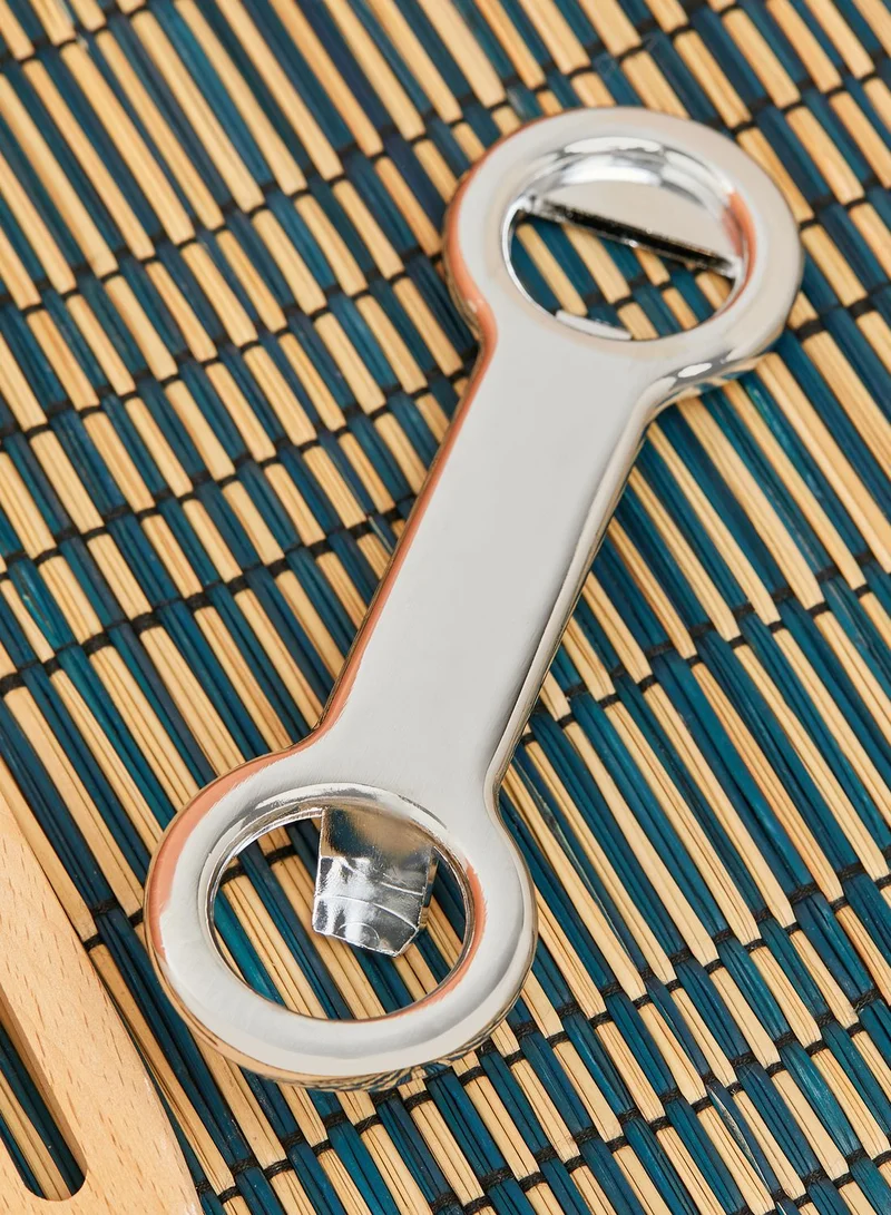 KIKKERLAND Jar Opener And Bottle Opener