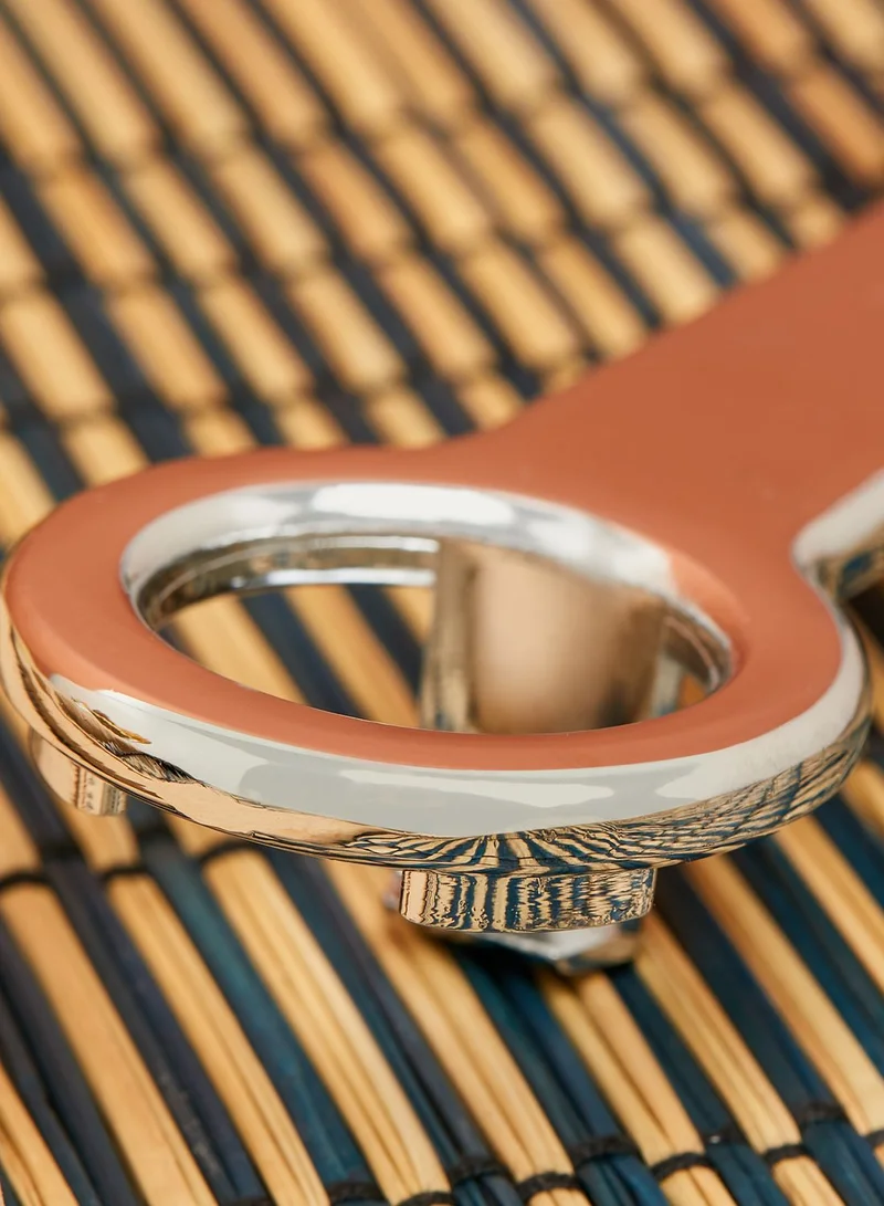 KIKKERLAND Jar Opener And Bottle Opener