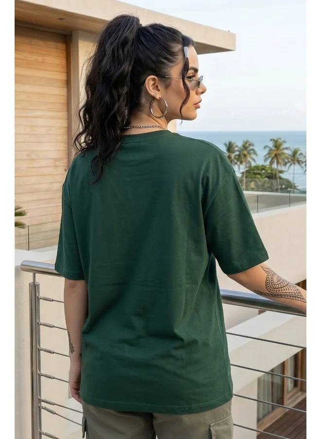 جونبيري Juneberry Women’s Everyday T-Shirt