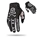 FASTGOOSE Dirt Bike Motorcycle Gloves Motocross Motorbike ATV Off Road Racing Sports Cycling Glove - Image 2