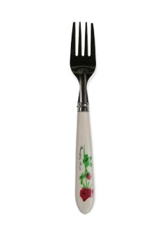 Home Ezz A set of forks consisting of 24 pieces, size 15 cm  - Image 2