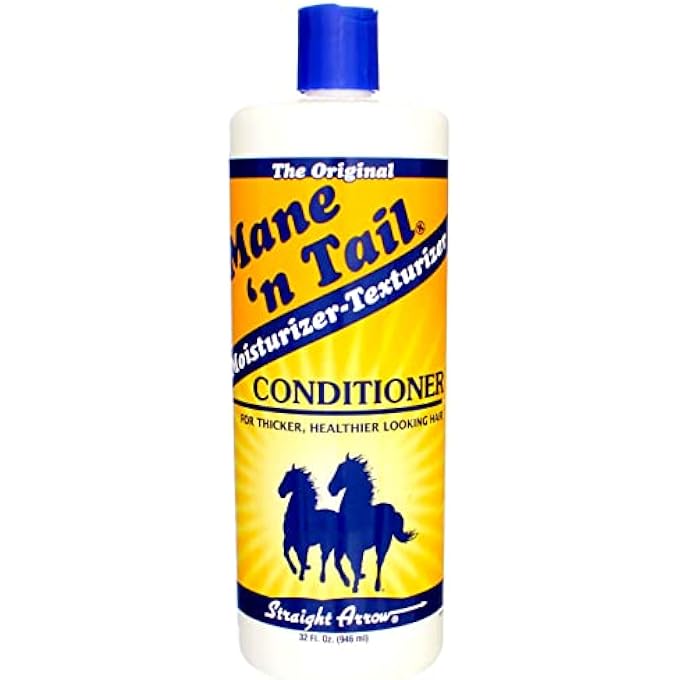 Mane 'n Tail CONDITIONER 32 OZ - Image 1
