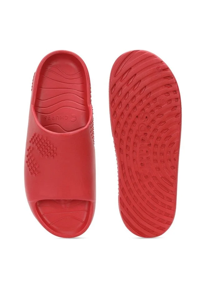 CHUPPS  Chupster SLIDES & FLIPFLOP for Men | Best Price UAE