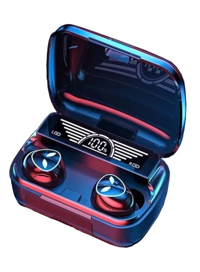 damix Damix M20 Digital Indicator Wireless Headset Earbuds