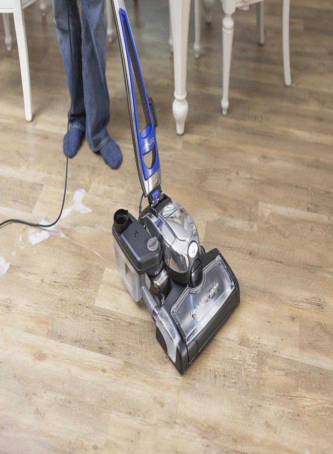 Kirby 237507 Carpet Cleaning Solution - Deep Cleaning Formula for Carpet Machines (128 Fl Oz) - Image 5