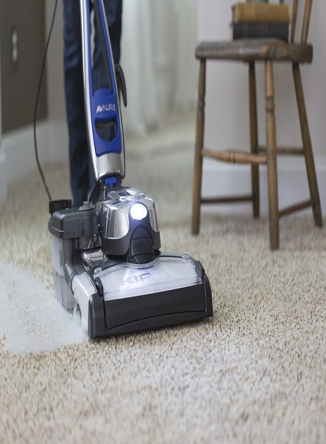 Kirby 237507 Carpet Cleaning Solution - Deep Cleaning Formula for Carpet Machines (128 Fl Oz) - Image 2