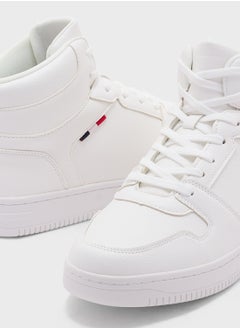 Seventy Five High Top Essential Sneakers  - Image 4