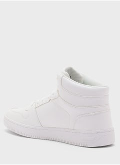 Seventy Five High Top Essential Sneakers  - Image 3