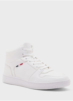 Seventy Five High Top Essential Sneakers  - Image 2