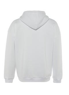 Sweatshirt - White - Oversize - pzsku/Z05F72C7E369147F29A6FZ/45/_/1730941910/3e3dc73d-0217-4aa0-8488-45f6162d9de0