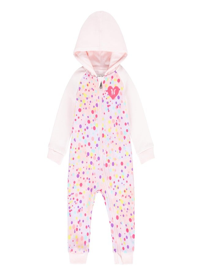 Hurley Hooded Coverall - Image 1