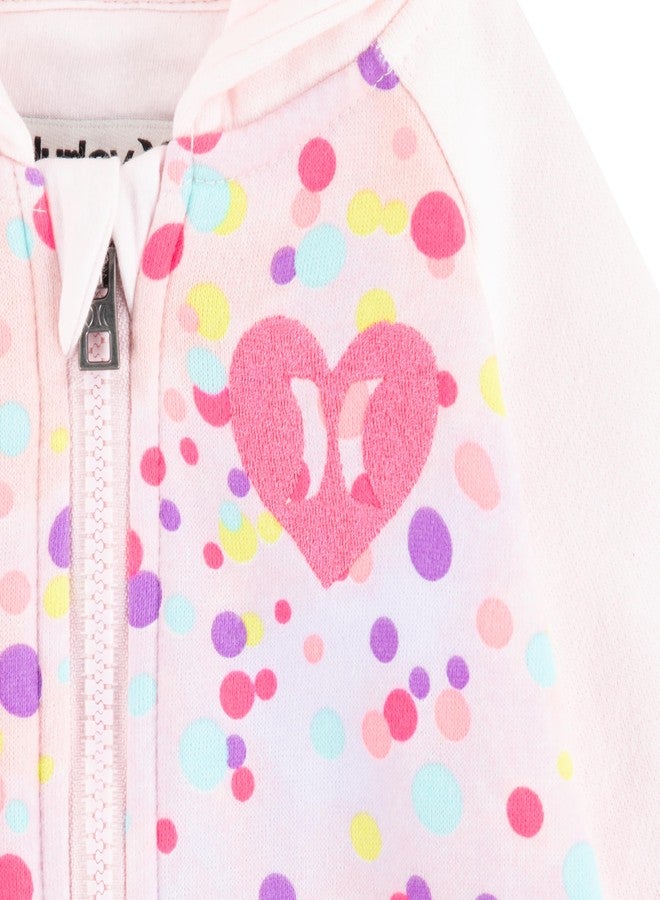 Hurley Hooded Coverall - Image 2