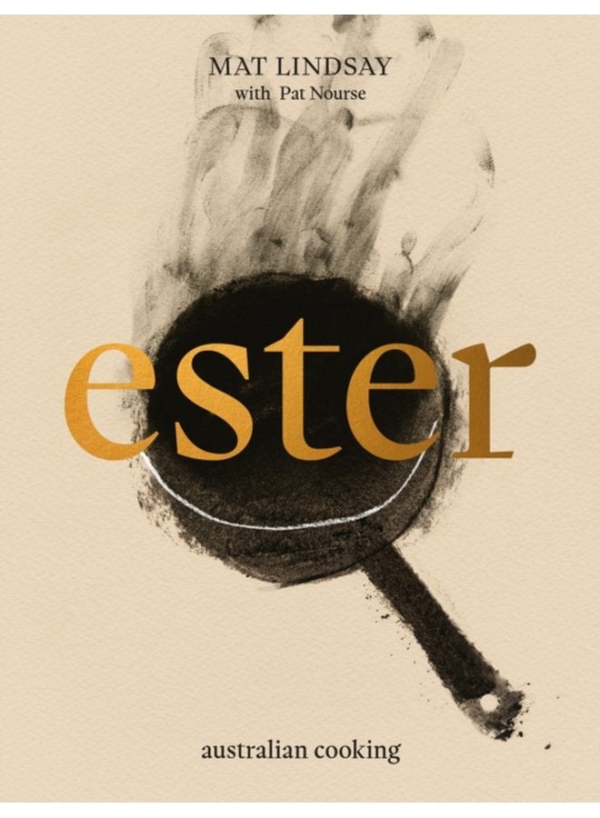 Ester Australian Cooking - Hardback