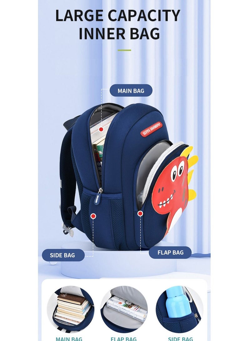 حقيبة ظهر حديقة الحيوان - Image 4