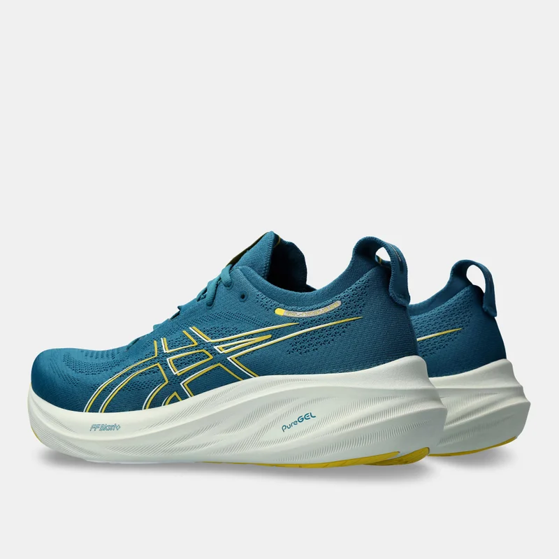 asics Men's GEL-NIMBUS 26 Running Shoes