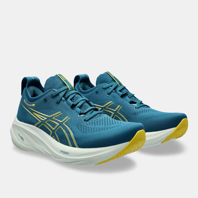 asics Men's GEL-NIMBUS 26 Running Shoes