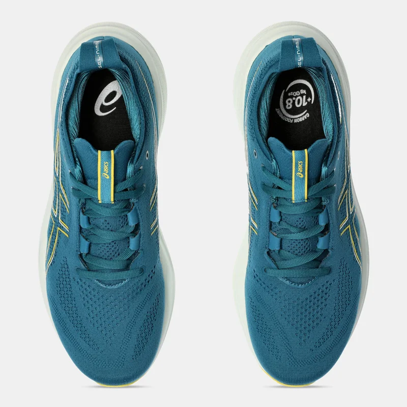 asics Men's GEL-NIMBUS 26 Running Shoes