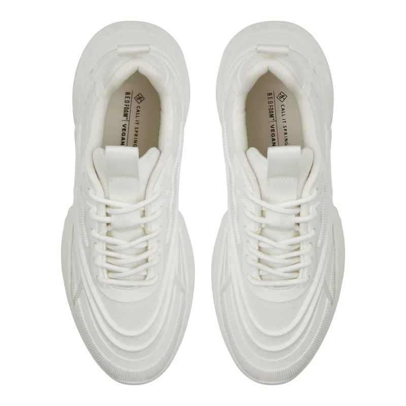 كول ات سبرنج Refresh Low Top Sneakers