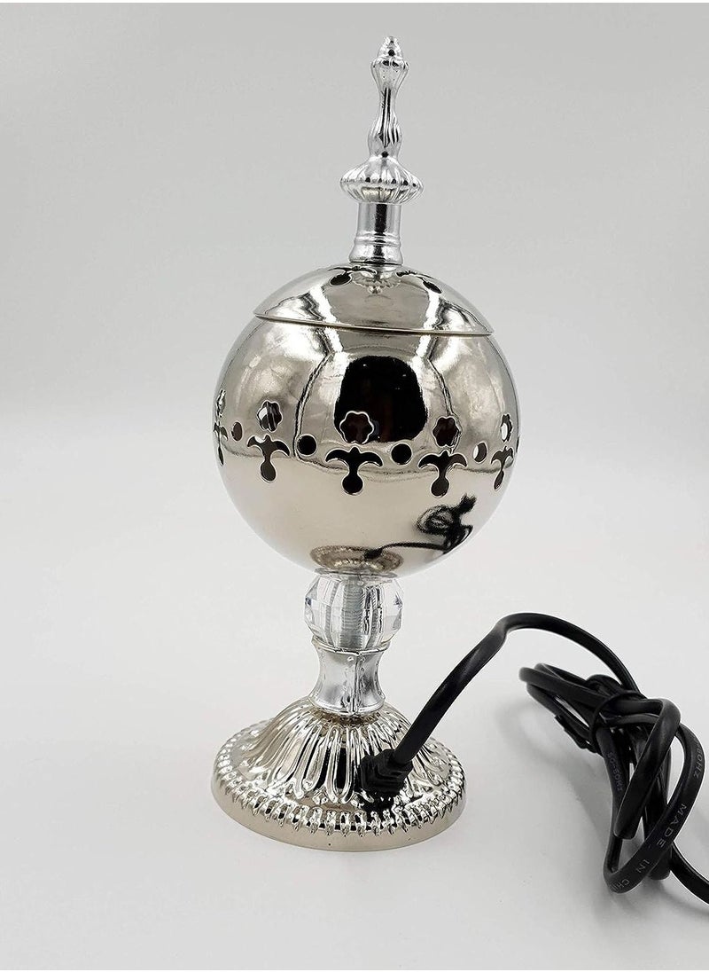 Generic - Incense burner for all types of incense - Image 1