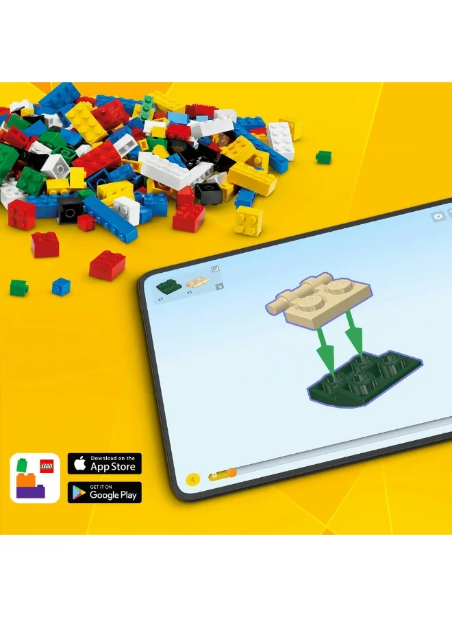 ليغو لعبة الكاميرا التقليدية 3 في 1 رقم 31147 من LEGO® Creator