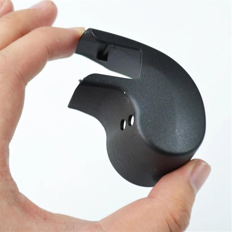 QASULER Rear Wiper Arm Cover for A1 Sportback - Image 2