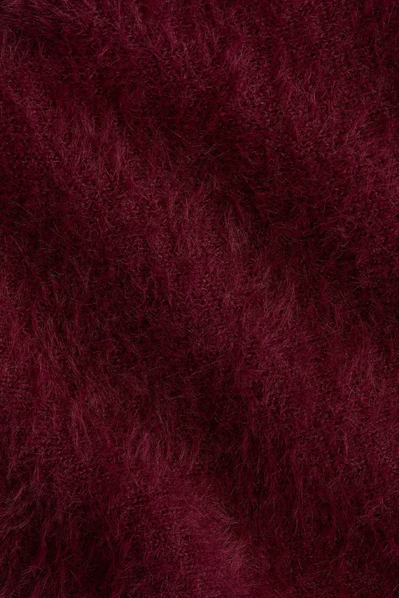 اتش اند ام طقم محبوك من قطعتين