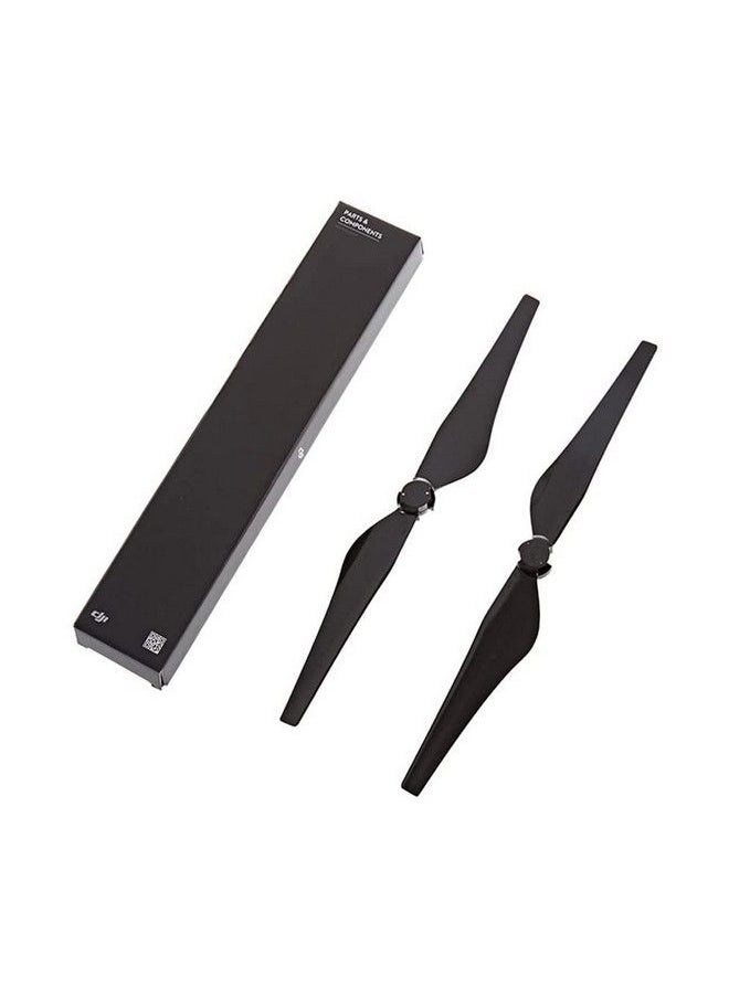 dji - Inspire 1345T Quick Release Propeller For Inspire 1 Inspire 1 V2.0 Inspire 1 Pro Oem In Original Package - Image 1