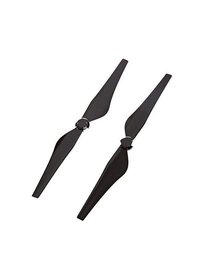 dji - Inspire 1345T Quick Release Propeller For Inspire 1 Inspire 1 V2.0 Inspire 1 Pro Oem In Original Package - Image 1