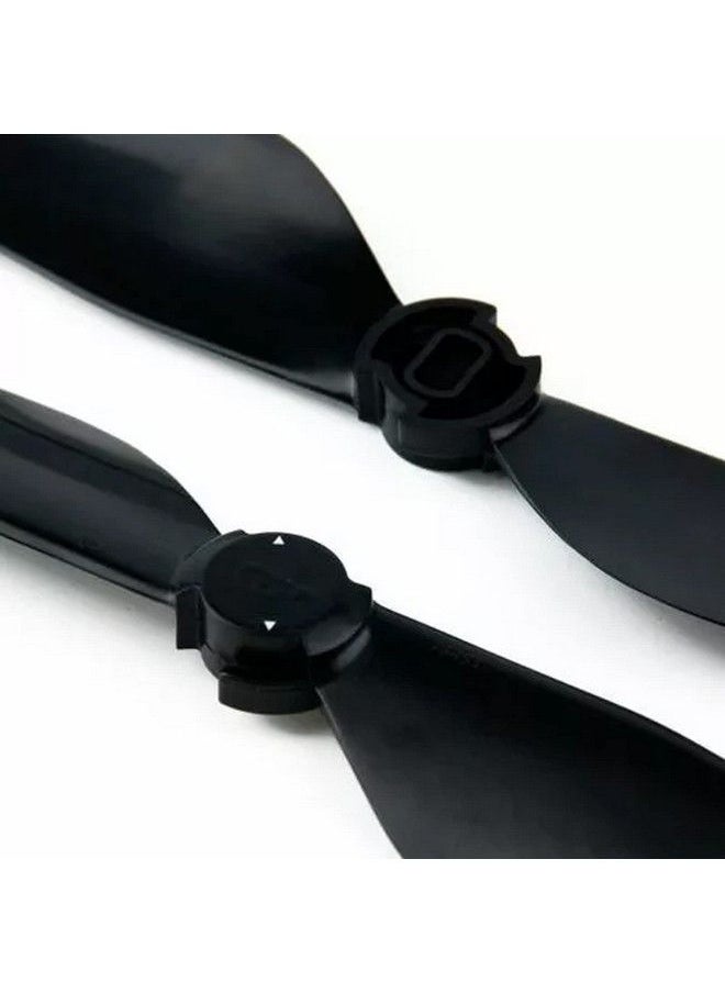 dji - Inspire 1345T Quick Release Propeller For Inspire 1 Inspire 1 V2.0 Inspire 1 Pro Oem In Original Package - Image 1