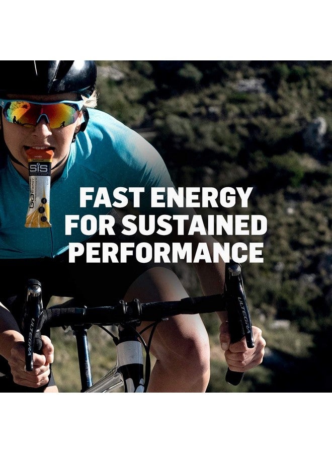 Science in Sport Go Isotonic Energy Gel, Lemon Lime, 6 Count - Image 5