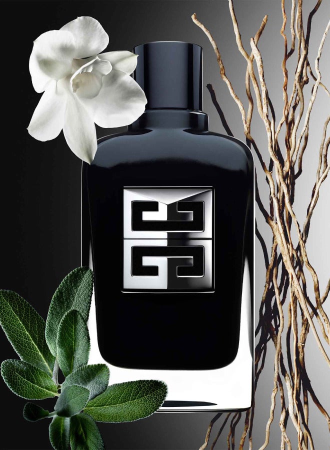 GIVENCHY Gentleman Society EDP 60ml - Image 3