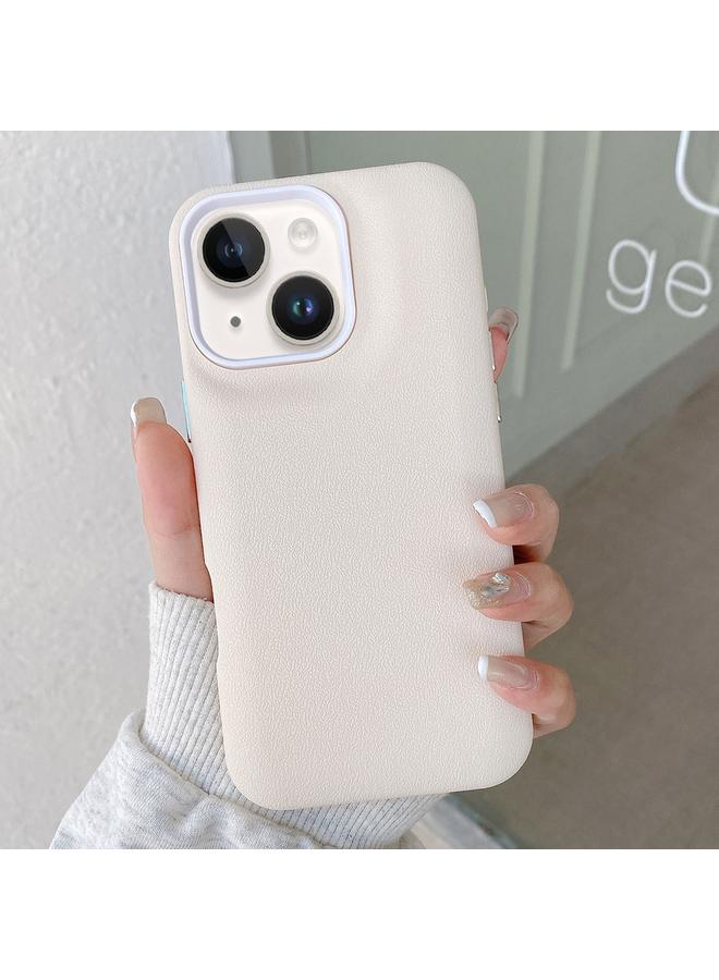 اس-توب جراب هاتف iPhone 13 مصنوع من الجلد - Image 1