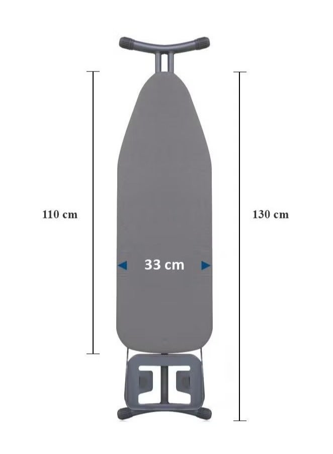 Foldable Lightweight Ironing Board  - Image 2