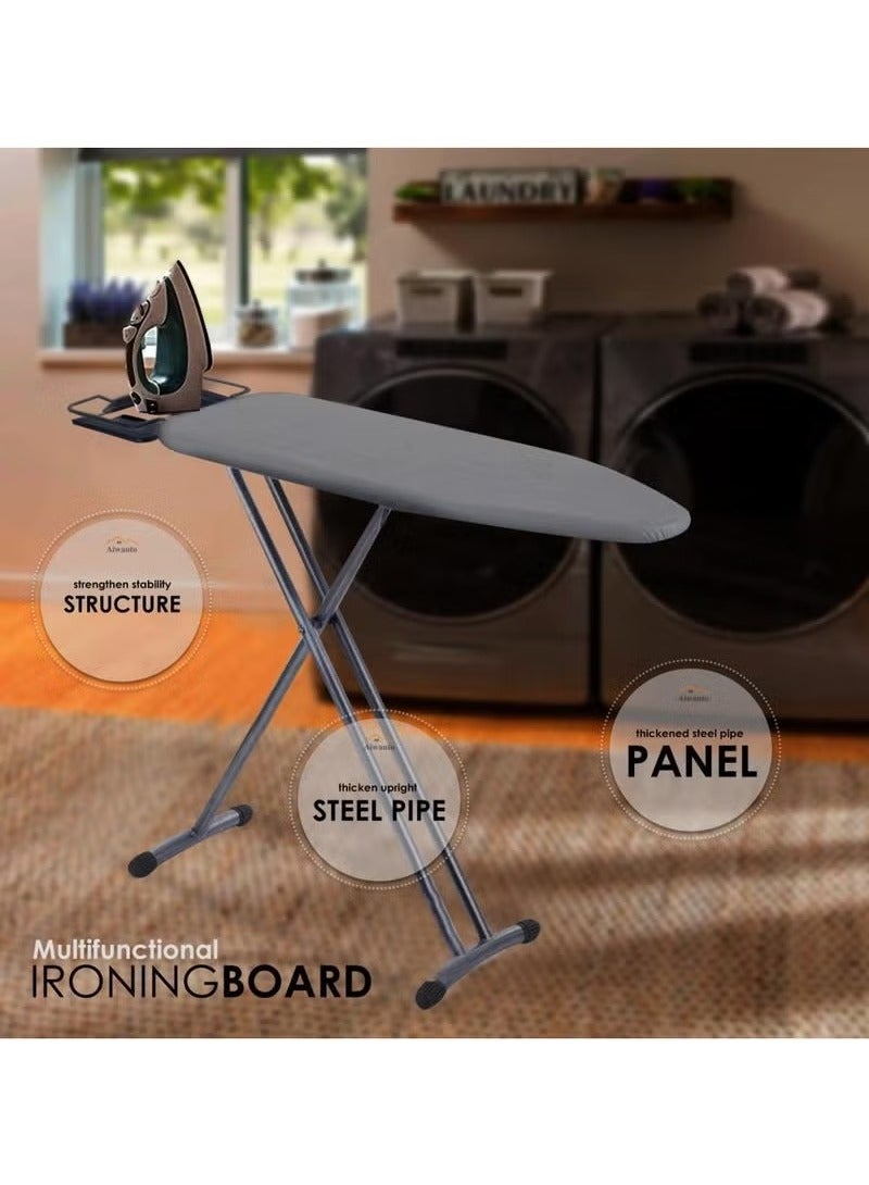 Foldable Lightweight Ironing Board  - Image 4