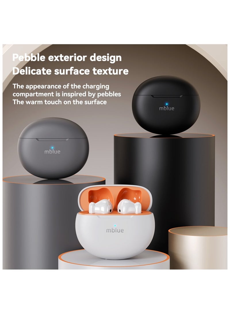 mblue TrueWireless Earbuds – Premium Sound & Comfort Without Wires, AR10 - Image 5