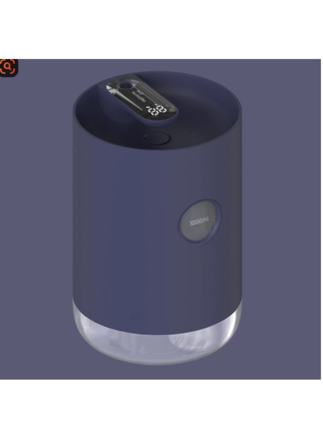 KUYING New Evaporative USB Fog Free Humidifier 