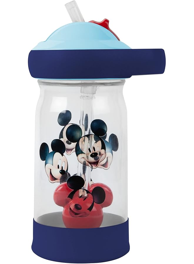 ذا فيرست ييرز ميكي رشف وانظر زجاجة ماء - Image 1