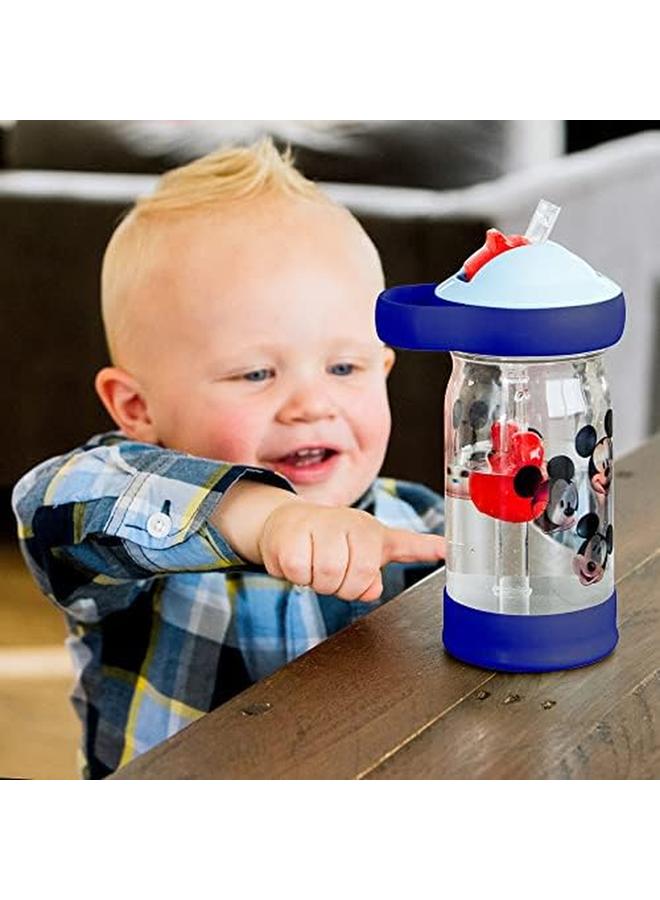 ذا فيرست ييرز ميكي رشف وانظر زجاجة ماء - Image 3