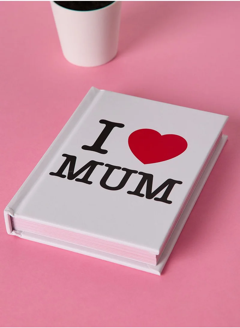 Summersdale I Love Mum