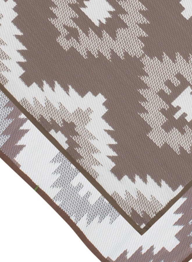 AL SANIDI 1.5*2m Sitting Mat - Easy to fold and carry, provides a comfortable surface, suitable for multiple outdoor uses.  - Image 4