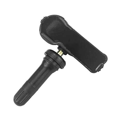 RLP مجموعة من 4 حساسات نظام مراقبة ضغط الإطارات TPMS بتردد 433MHz متوافقة مع جيب رانجلر JK دودج رام تشارجر بديل ل56029398AB 68142397AA 68241067AA 68241067AB - Image 5