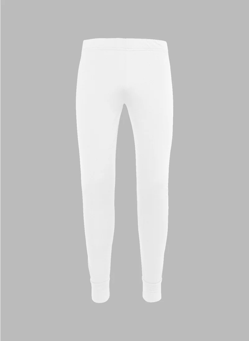 Thermoform North Ice White Men's Thermal Underwear NI202240425