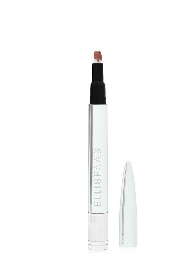 Ellis Faas Creamy Eyes105 Deep Warm Taupe - Image 2