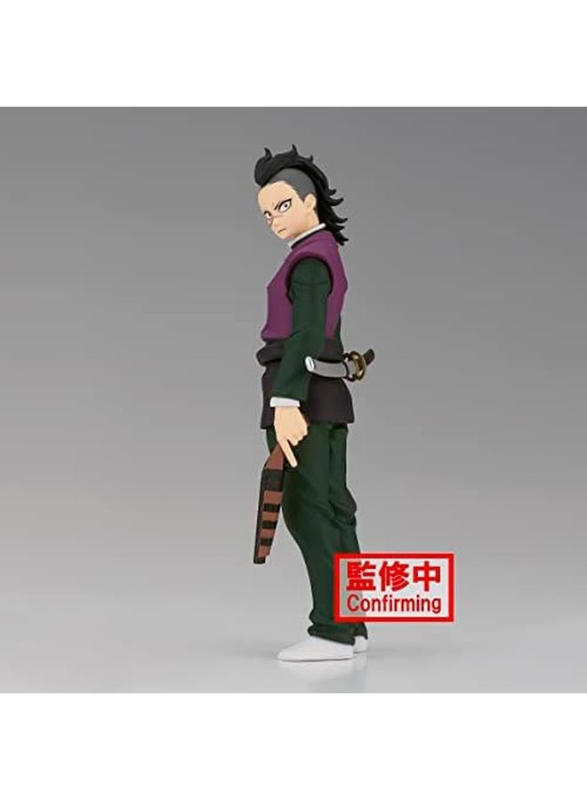 بانبريستو شيطان القاتل كيميتسو نو يايبا جينيا المجلد. 36 تمثال - Image 2