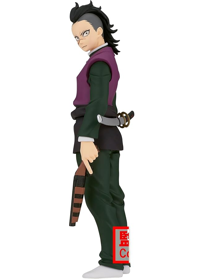 بانبريستو شيطان القاتل كيميتسو نو يايبا جينيا المجلد. 36 تمثال - Image 1