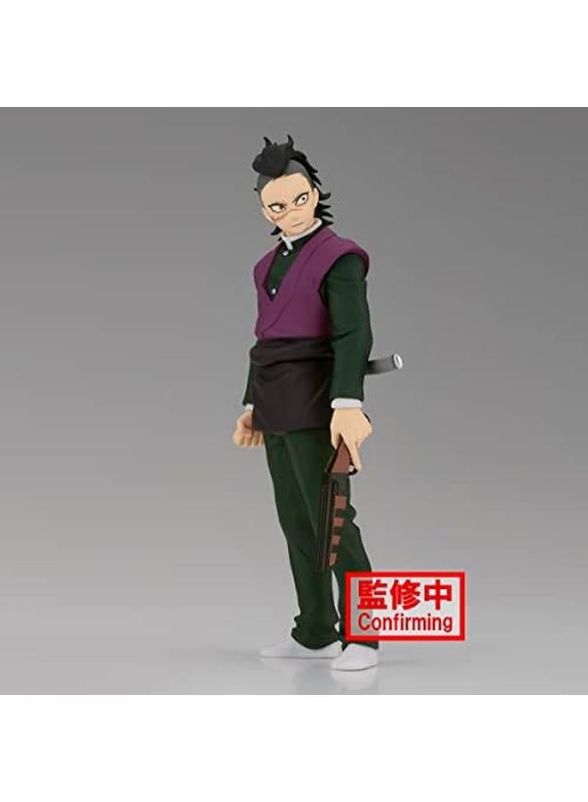 بانبريستو شيطان القاتل كيميتسو نو يايبا جينيا المجلد. 36 تمثال - Image 3