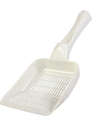 Lisinya Trixie Cat Litter Scoop Heavy Plastic