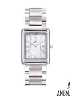 ANEMAR MAN Men's stainless steel watch, waterproof, modern, high quality 