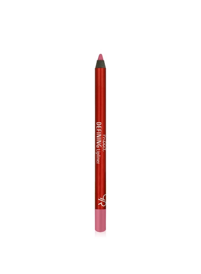 Mood Defining Lipliner No:11 Rosy Pink
